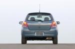 Toyota Yaris 2005 года